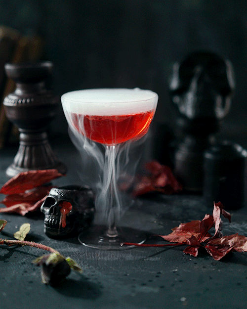 Champion's Chalice; Confidence in a glass (or tankard), enough to make any formidable task seem possible