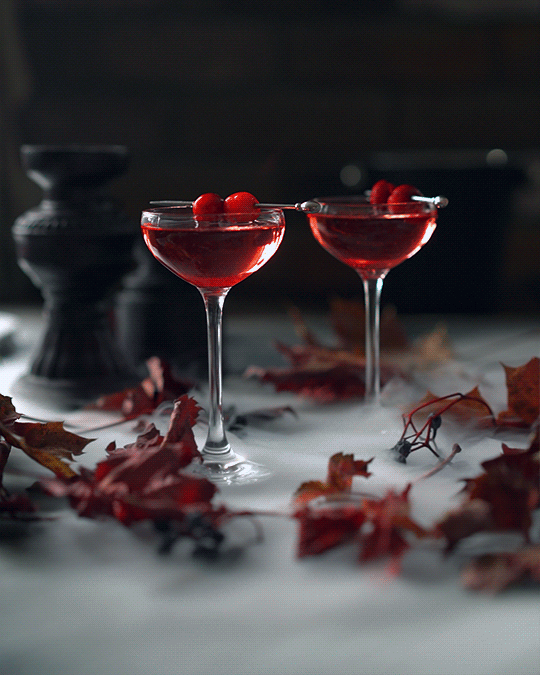 Crimson Covenant; Metallic with a lingering dryness, this drink is rumoured to bind intent to action, pushing for oaths to be fulfilled long after the glass is empty
