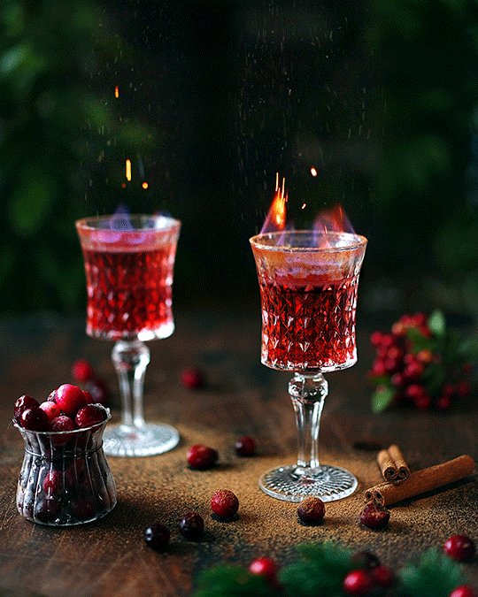 Feral Flames; Undeniably striking, this spicy berry concoction amplifies all pleasant thoughts, sensations, and emotions, effects often lasting overnight