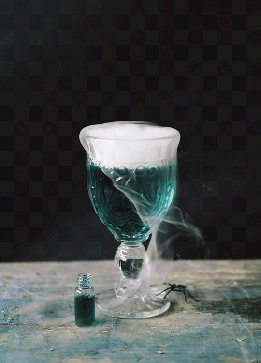 Healer's Draught; Earthy and herbal, this drink is popular among fighters for its mild painkiller effects