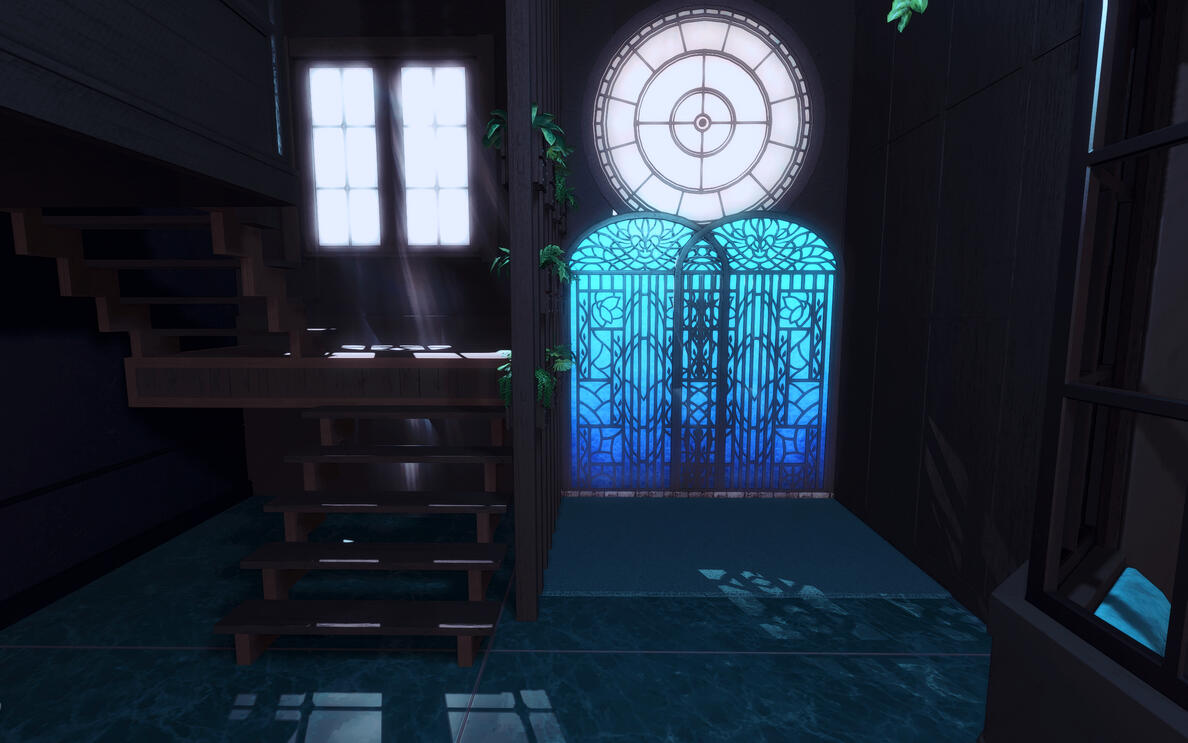 Doorway