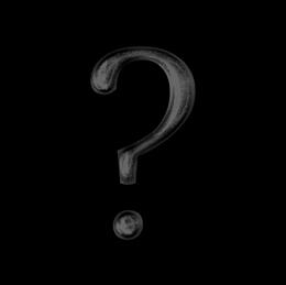 ???
